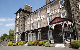 Windermere Hotel