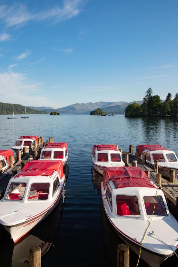 Windermere Hotel Eksteriør bilde